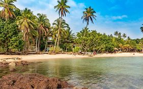 Koh Mak White Sand Beach